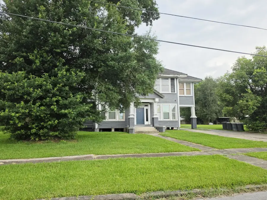 2265 Broadway Street, Beaumont, TX 77701 - #2