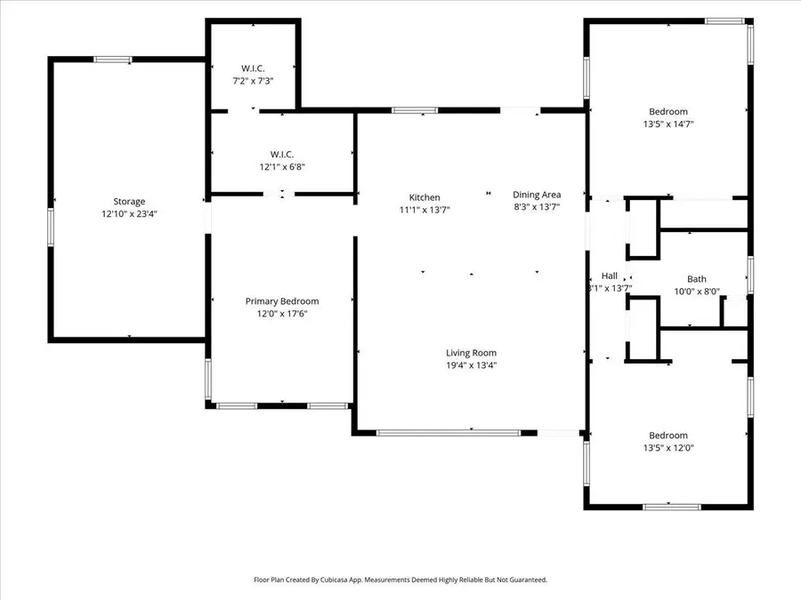 1111 Elgin Ave, Nederland, TX 77627 - #2