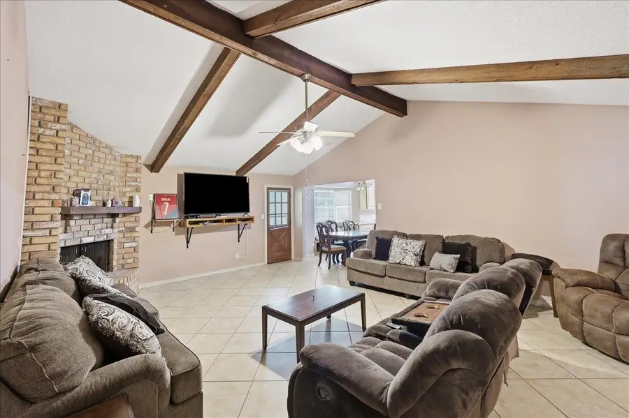 252 Cherry Ln, Bridge City, TX 77611 - #3