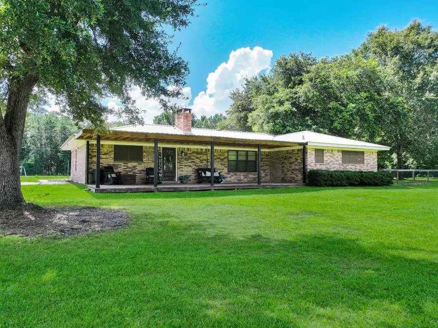 10325 HWY 69 S, Warren, TX 77664 - #2