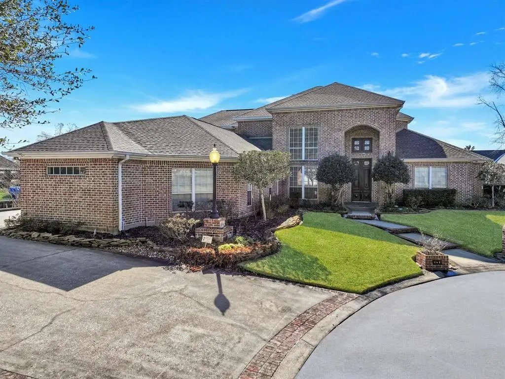 145 Bluewing Court, Orange, TX 77630 - #1