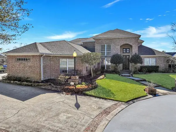 145 Bluewing Court, Orange, TX 77630