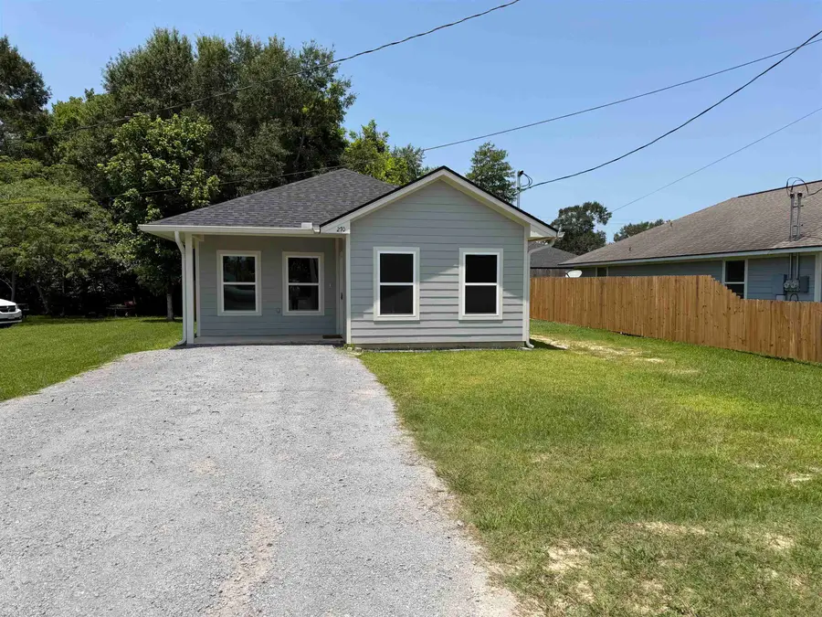 270 Railroad St., Sour Lake, TX 77659 - #2