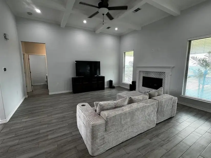 2295 Diamond D Dr, Beaumont, TX 77713-5305 - #3