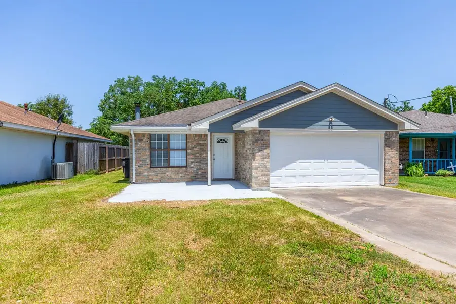 828 Detroit, Nederland, TX 77627 - #2