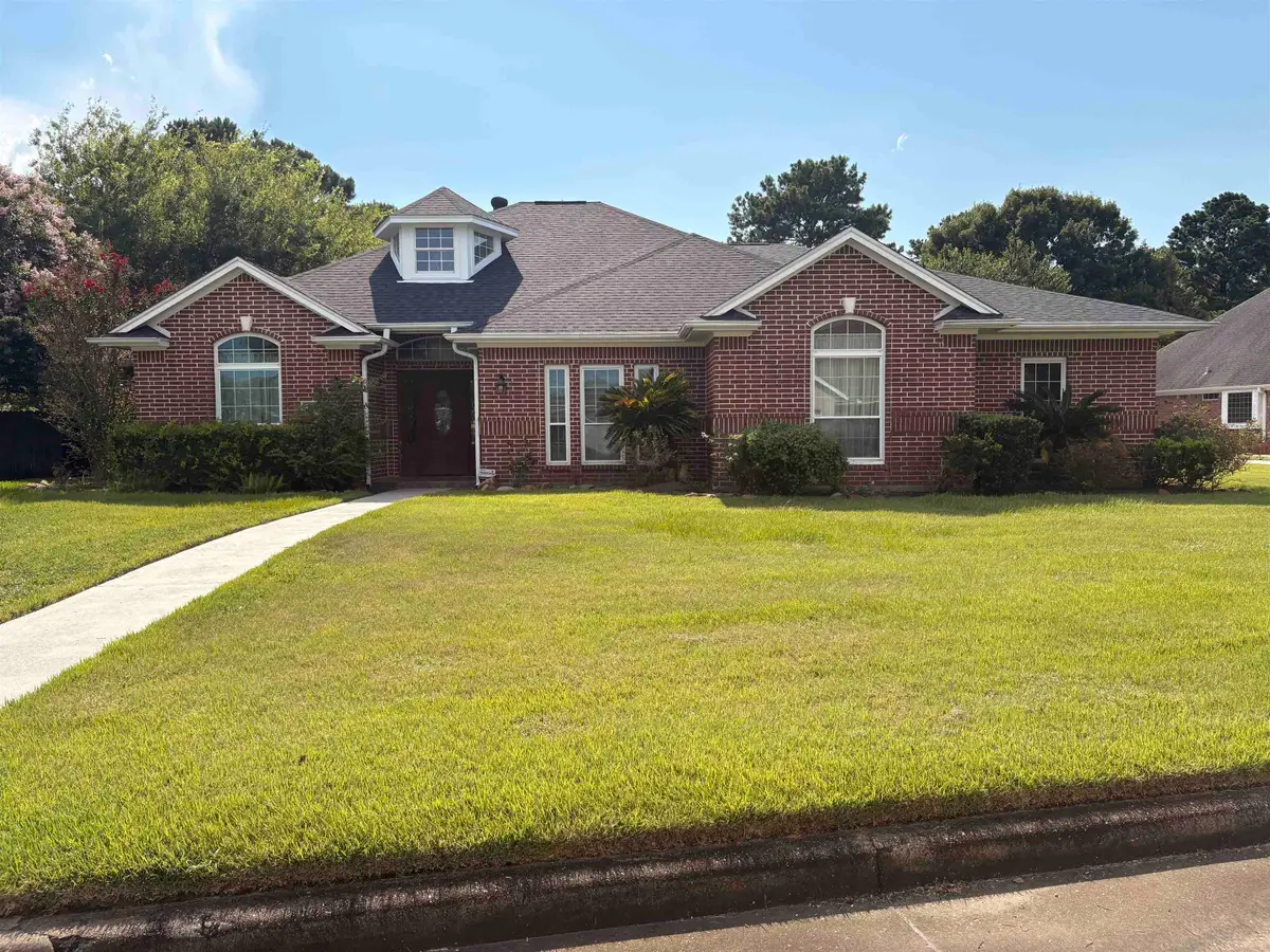 3790 Champions, Beaumont, TX 77707 - #1