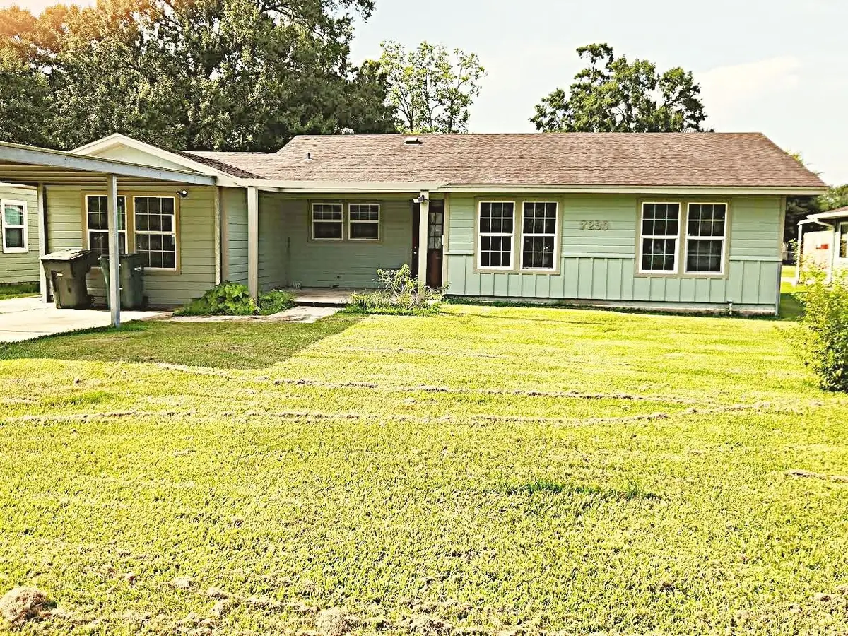 7290 Hurley Drive, Beaumont, TX 77708 - #1