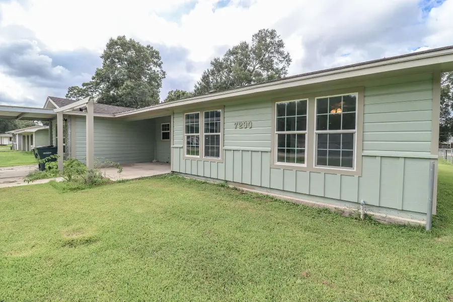 7290 Hurley Drive, Beaumont, TX 77708 - #2