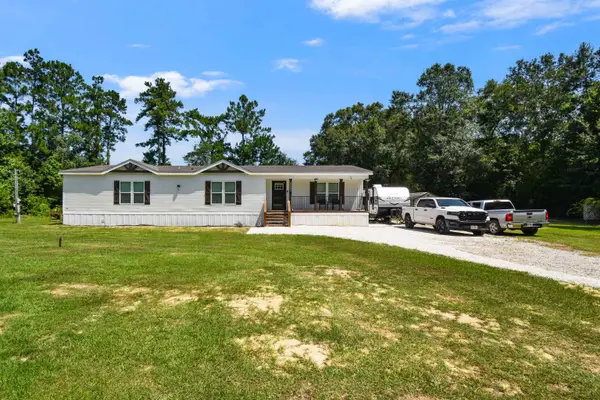 5555 Biscamp Rd, Silsbee, TX 77656