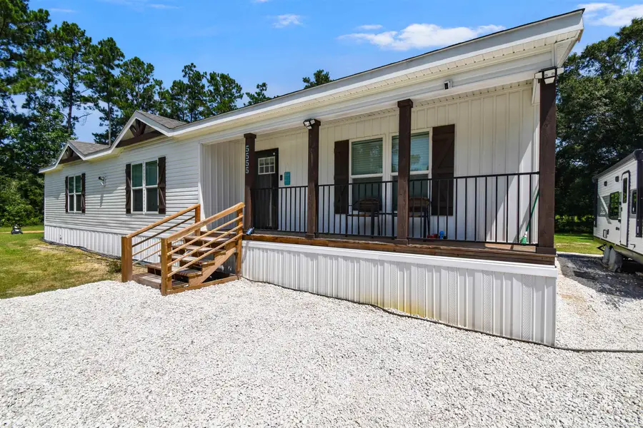 5555 Biscamp Rd, Silsbee, TX 77656 - #2