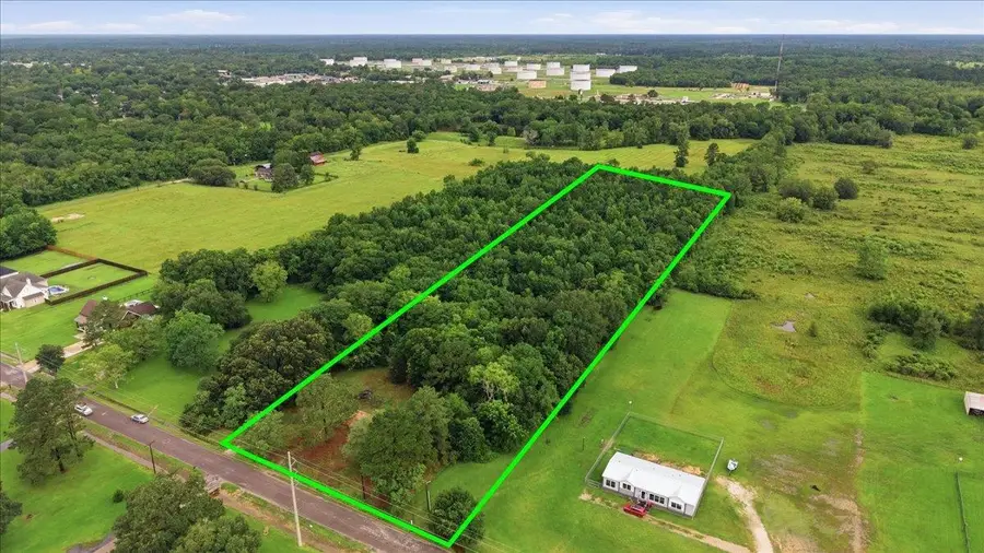 755 Old Beaumont Rd, Sour Lake, TX 77659 - #2