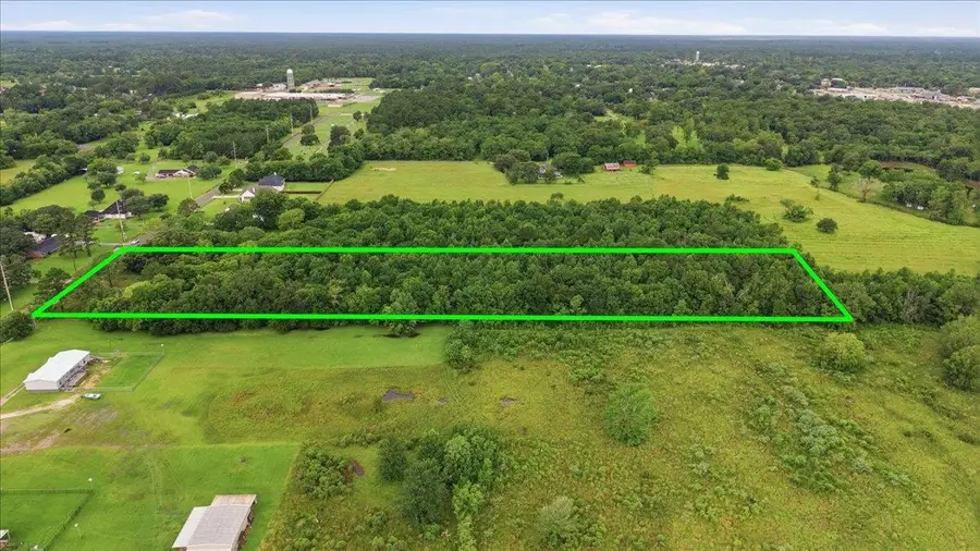 755 Old Beaumont Rd, Sour Lake, TX 77659 - #3