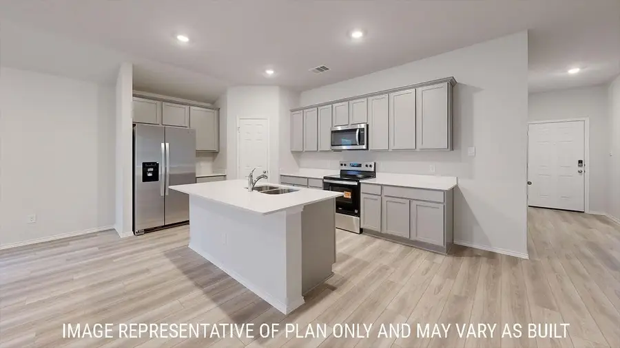 5675 Drake Drive, Orange, TX 77632 - #3