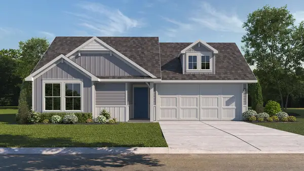 3415 Mallard Lake Drive, Orange, TX 77632