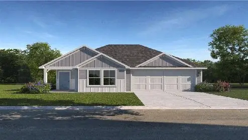 5625 Spoonbill Lane, Orange, TX 77632