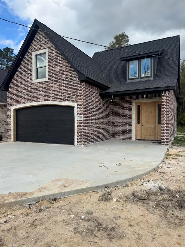 7736 TRAM, Beaumont, TX 77713
