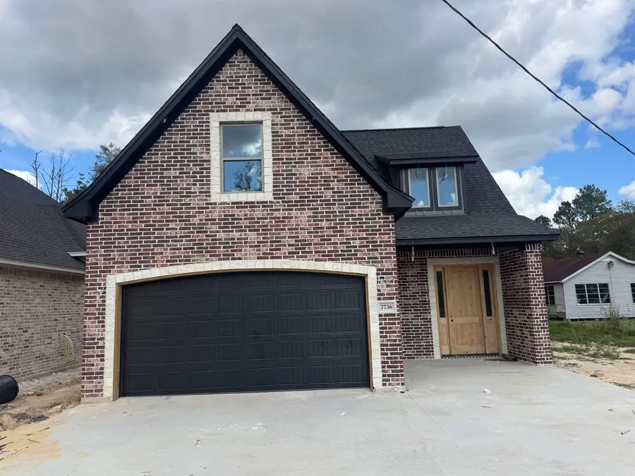 7736 TRAM, Beaumont, TX 77713 - #3