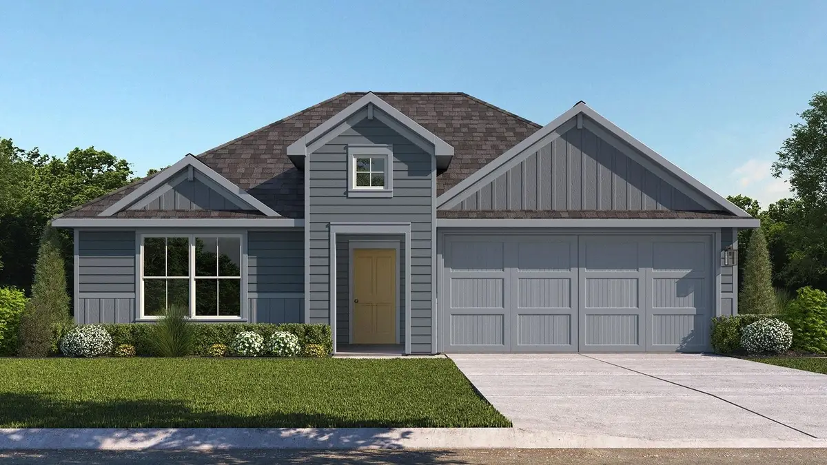 5615 Spoonbill Lane, Orange, TX 77632 - #1