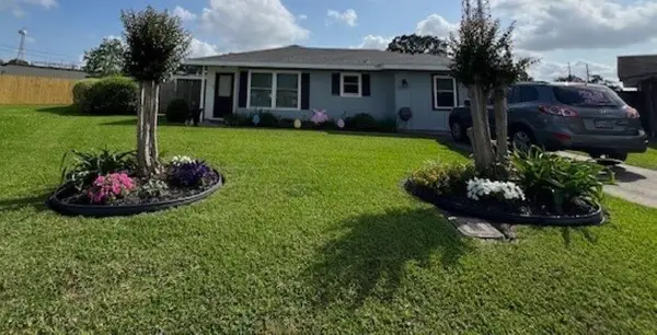 1405 Crockett, Nederland, TX 77627