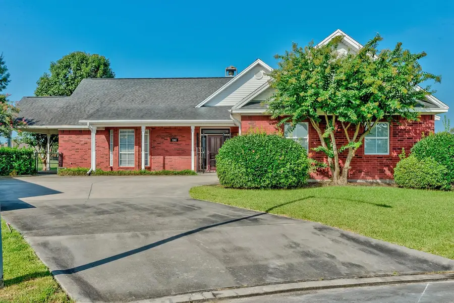 3242 Birchwood Triangle, Port Arthur, TX 77642 - #2