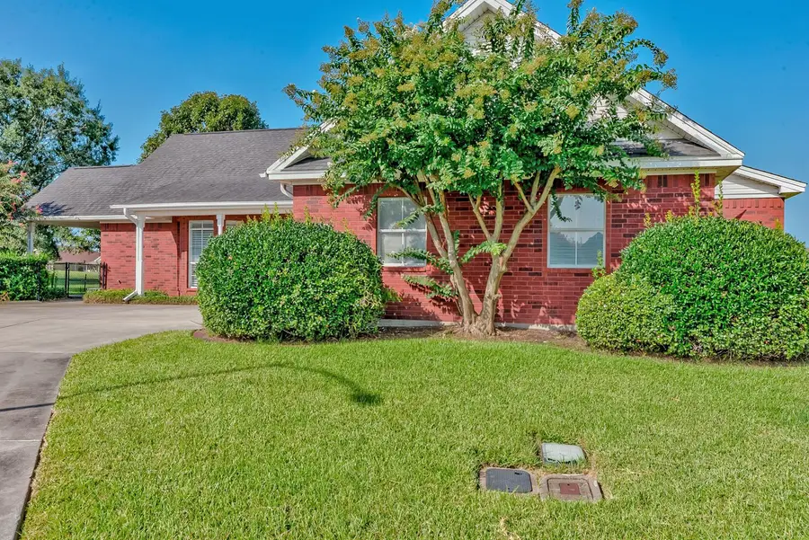 3242 Birchwood Triangle, Port Arthur, TX 77642 - #3