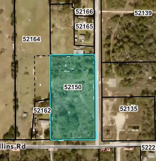 17868 Brush Island Rd., Winnie, TX 77665