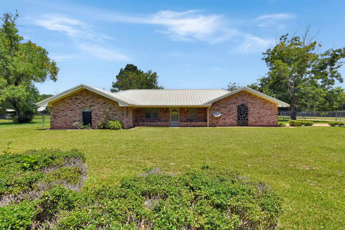 8059 Bryant, Silsbee, TX 77656 - #1