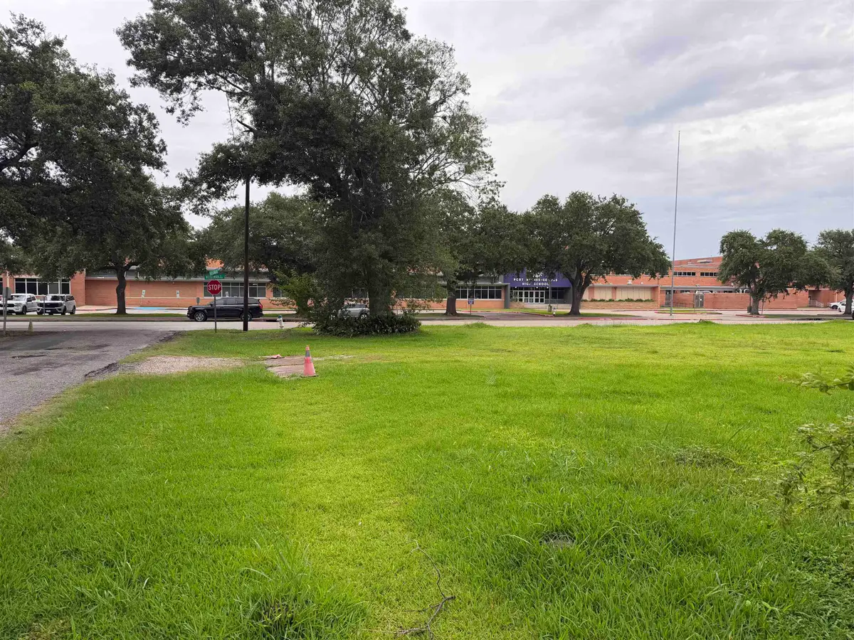 703 Holland, Port Neches, TX 77651 - #1
