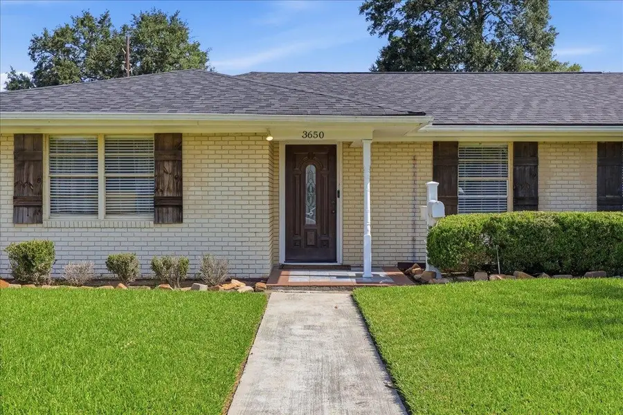3650 Durwood Dr, Beaumont, TX 77706 - #2