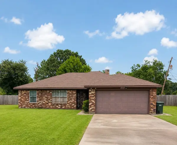 2323 Shirley, Port Arthur, TX 77640