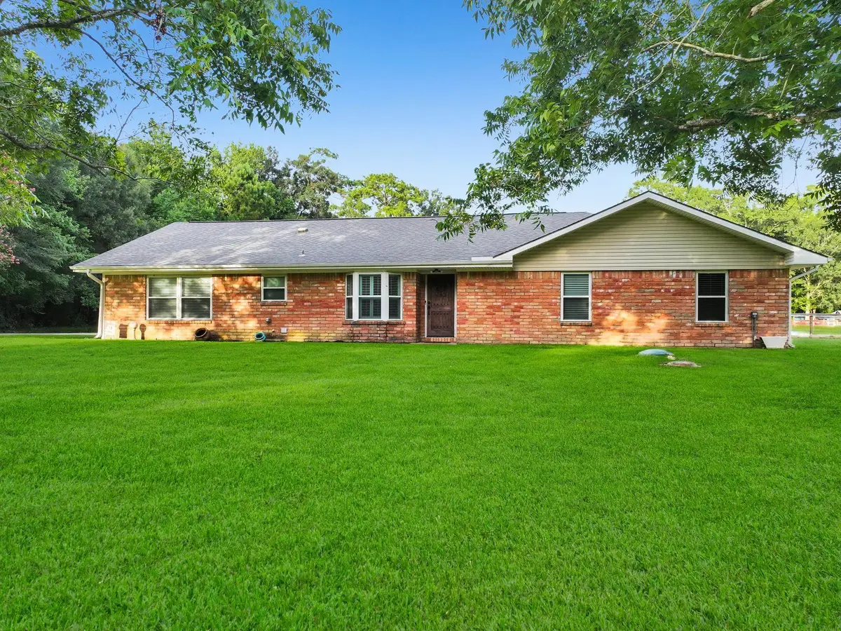 2641 Oilla RD., Orange, TX 77630 - #1