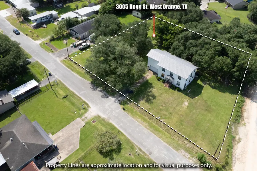 3005 Hogg St, West Orange, TX 77630 - #2