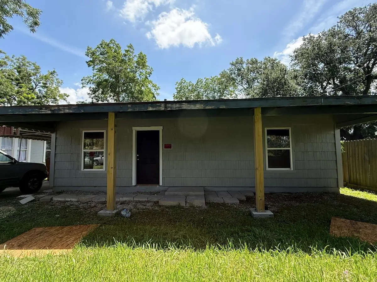 5155 South Irving, Beaumont, TX 77701 - #1