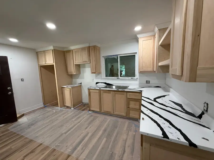5155 South Irving, Beaumont, TX 77701 - #2