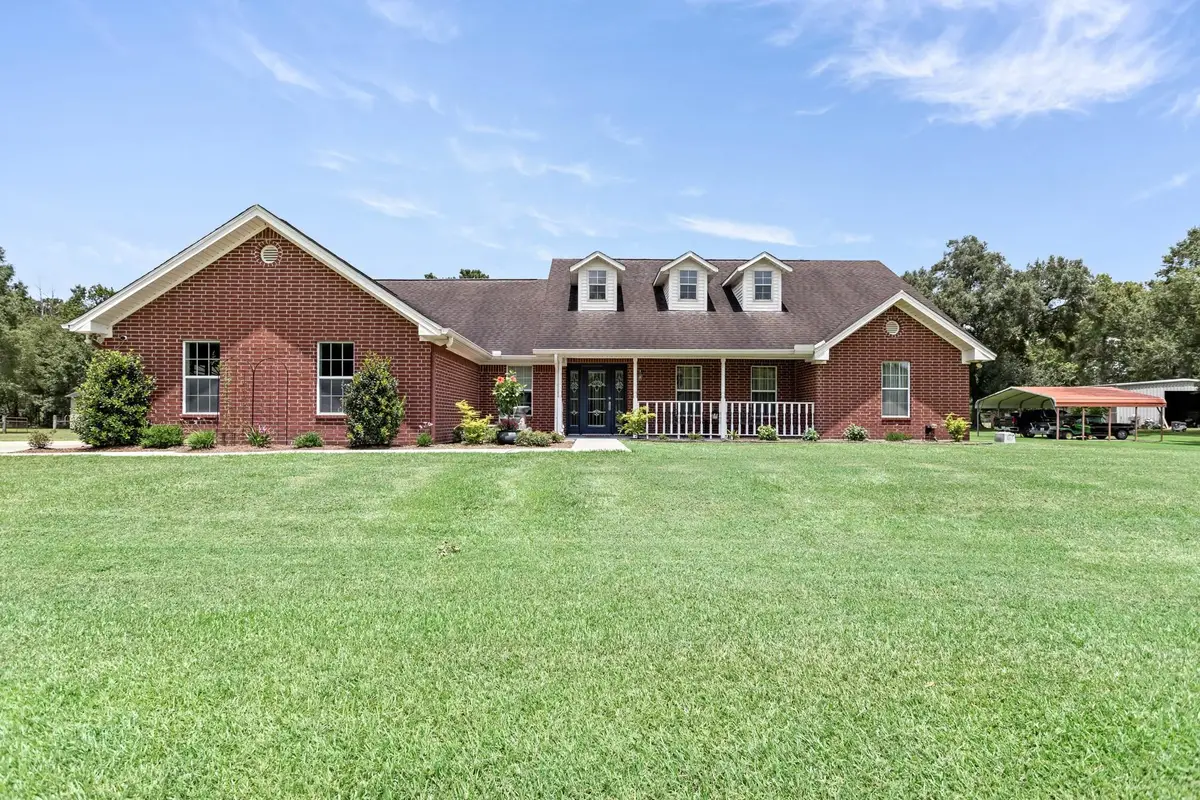 7041 ARABIE, Orange, TX 77626 - #1