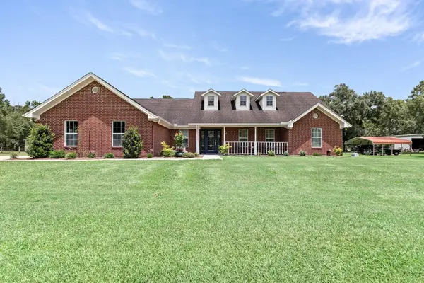 7041 ARABIE, Orange, TX 77626