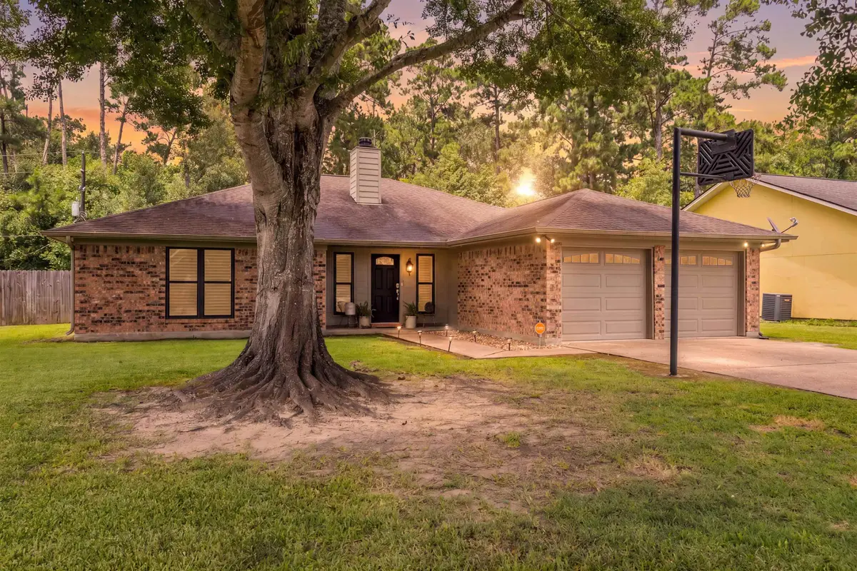 3345 Michelle, Vidor, TX 77662 - #1