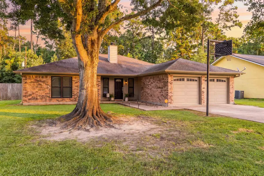 3345 Michelle, Vidor, TX 77662 - #2