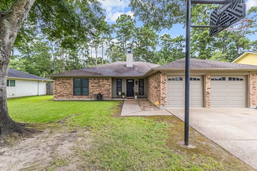 3345 Michelle, Vidor, TX 77662 - #3