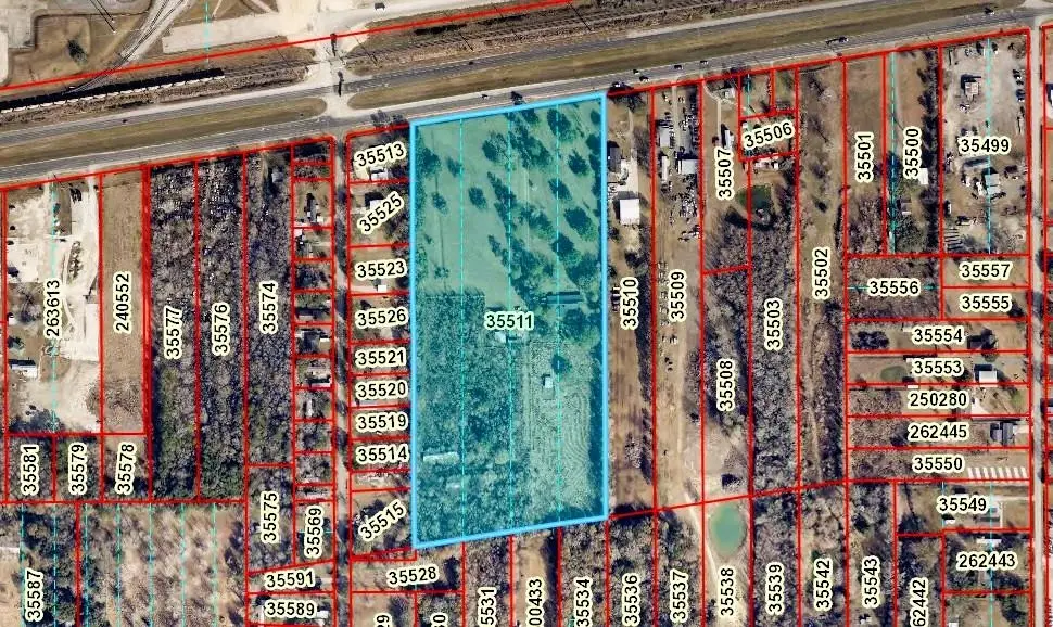 0000 Hwy 90, Beaumont, TX 77713 - #1