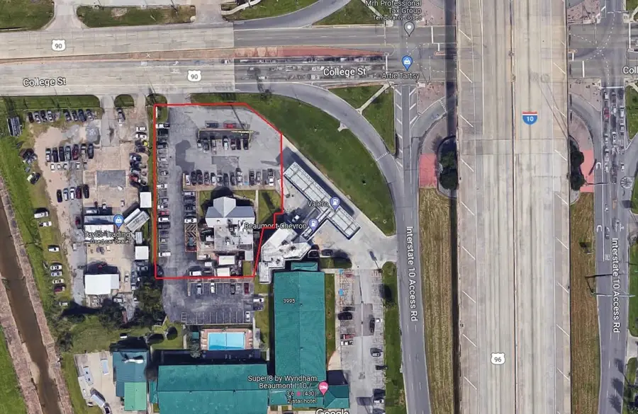 3987 College St, Beaumont, TX 77707 - #2