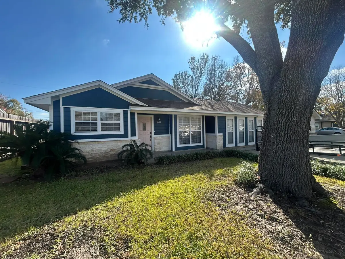 1833 Maple, Orange, TX 77632 - #1