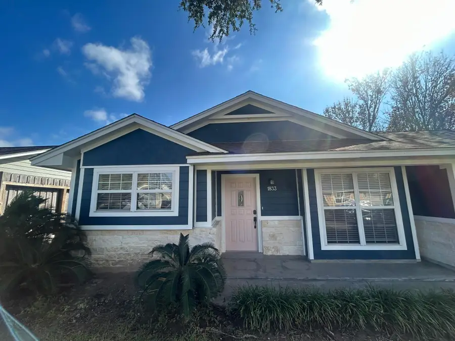1833 Maple, Orange, TX 77632 - #3