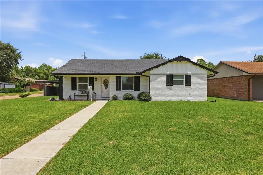 216 N 35th, Nederland, TX 77627 - #2