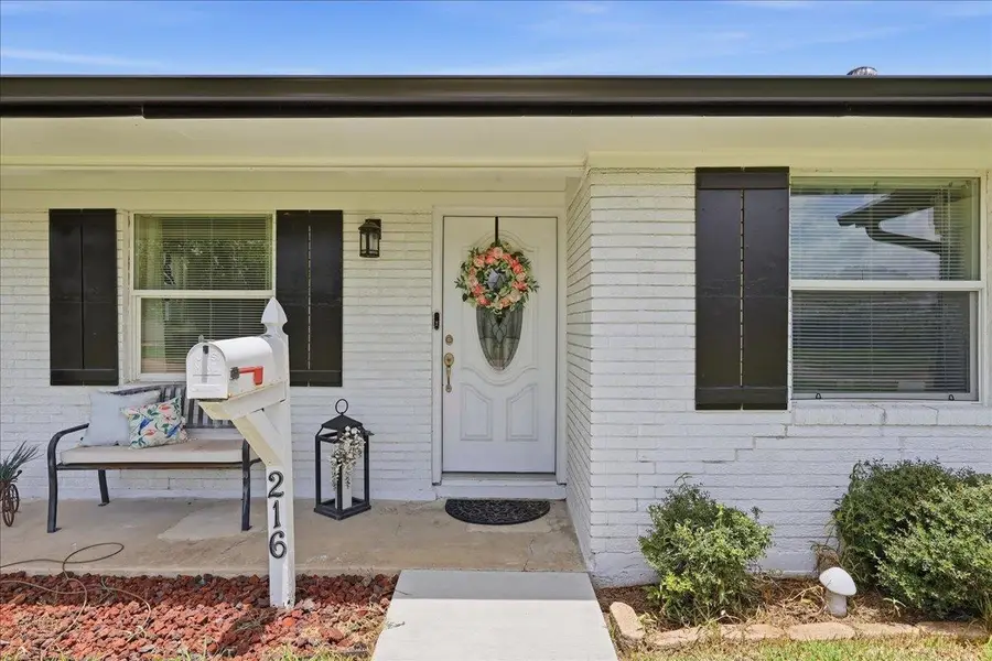 216 N 35th, Nederland, TX 77627 - #3