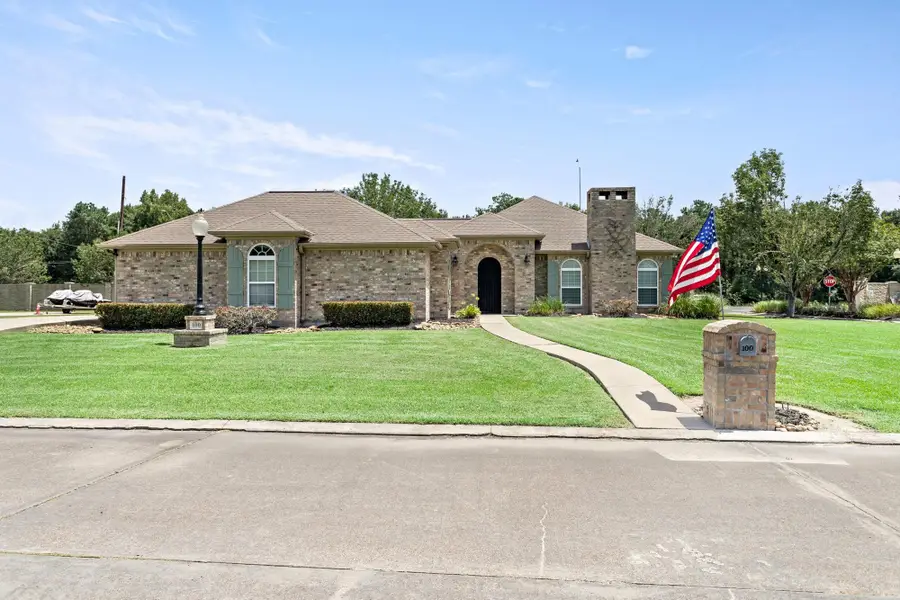 100 GREENWING LN., Orange, TX 77630 - #3