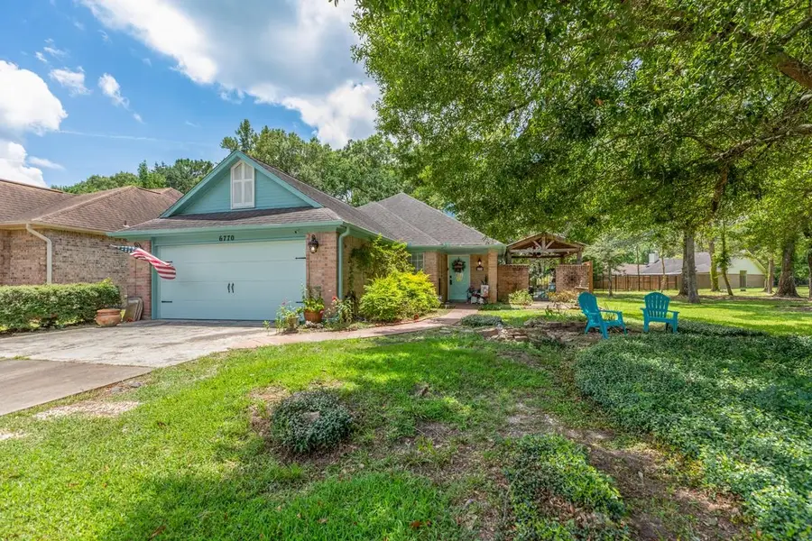 6770 Forest Trail Circle, Beaumont, TX 77713 - #2