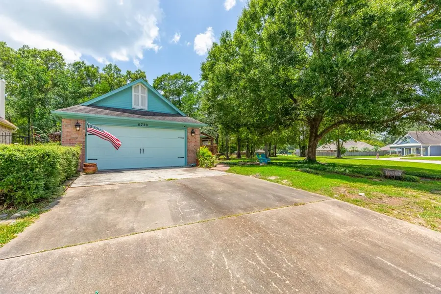 6770 Forest Trail Circle, Beaumont, TX 77713 - #3