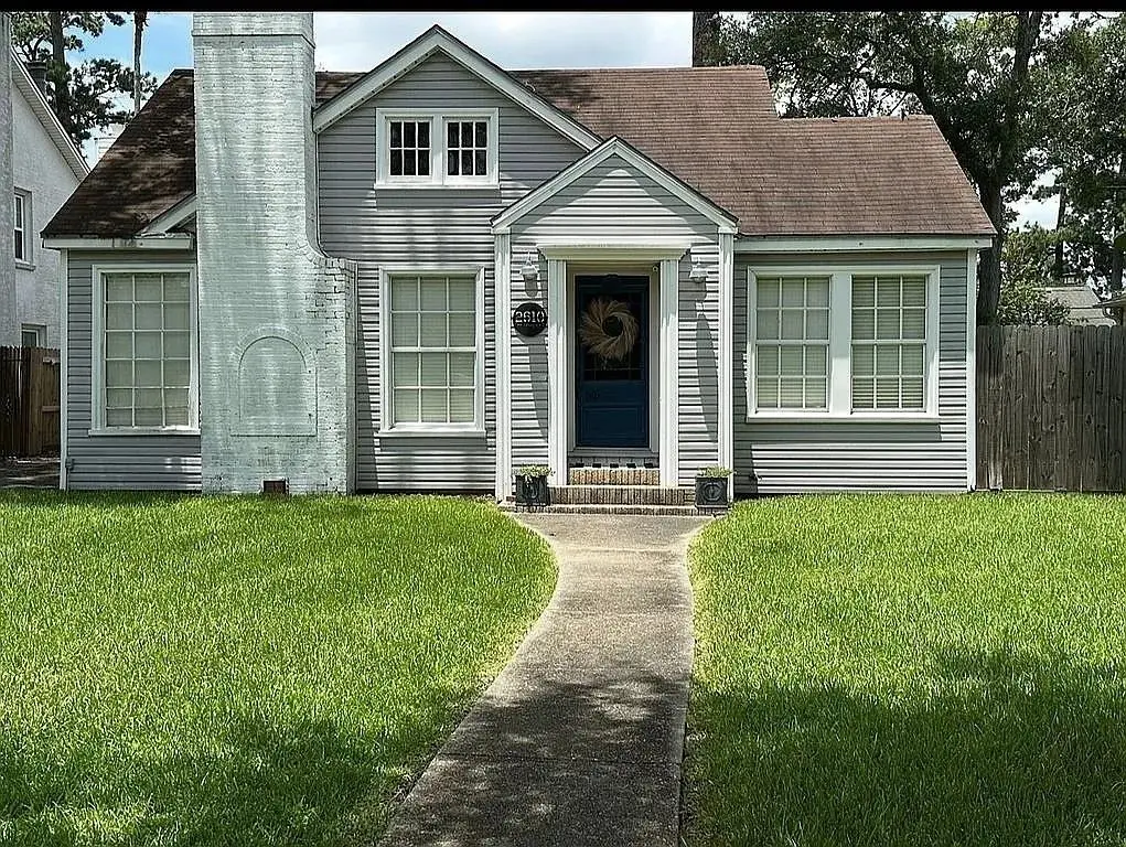 2610 Gladys, Beaumont, TX 77702 - #1