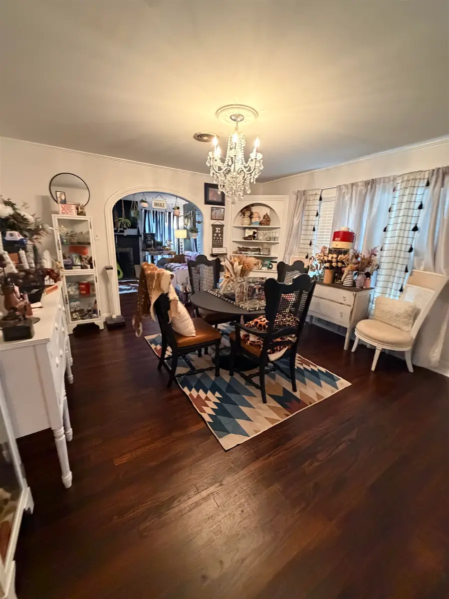 2610 Gladys, Beaumont, TX 77702 - #3